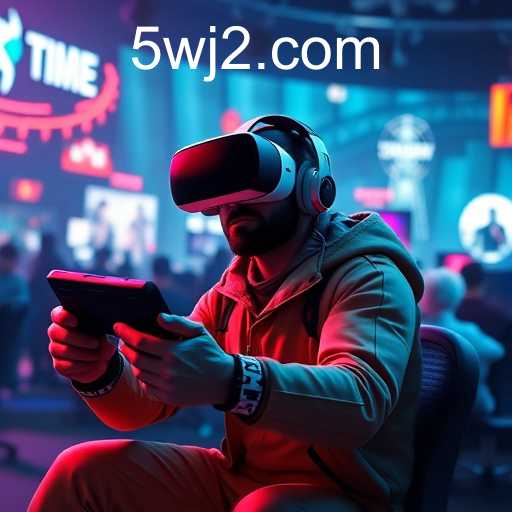 The Evolution of Online Gaming in 2026