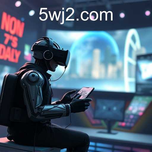 The Evolution of Online Gaming in 2026