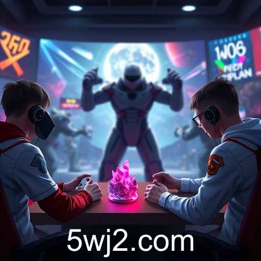 The Evolution of Online Gaming in 2025