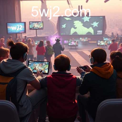 The Rise of Game Collectives Amid Global Challenges