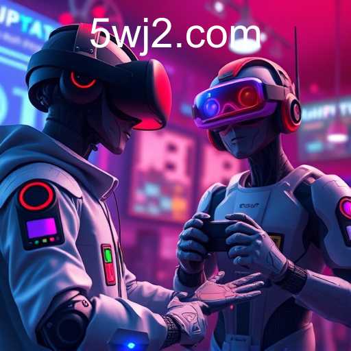 Gaming Evolution: The Year of Surprises