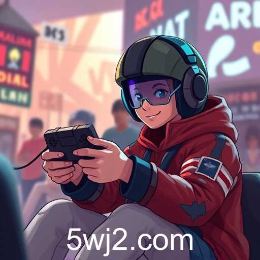 Revolutionizing English Gaming: The Surge of WJ2