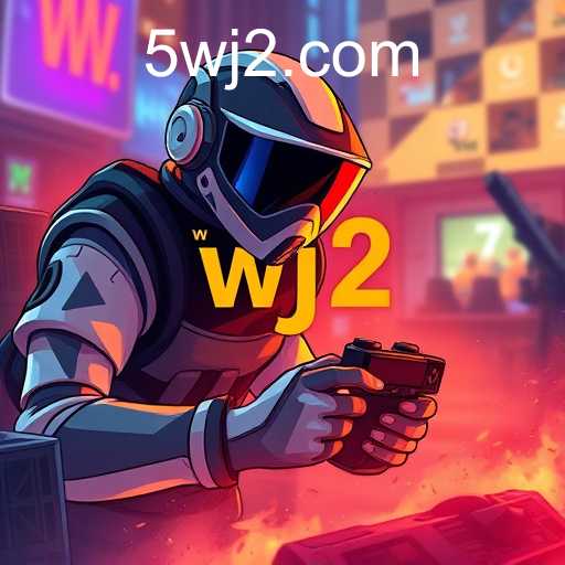 The Rise of 'wj2' in the Gaming Universe