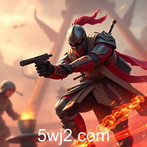 The Rise of WJ2 in the Gaming World