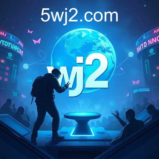 The Rise of WJ2 in Online Gaming